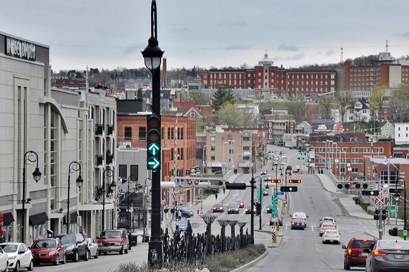 Sherbrooke s’emballe : une nouvelle initiative pour promouvoir l’achat local au centre-ville